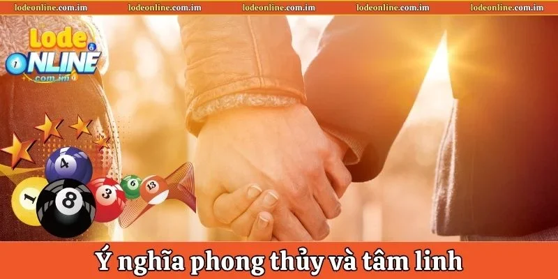 Ý nghĩa phong thủy và tâm linh khi mơ thấy người yêu cũ